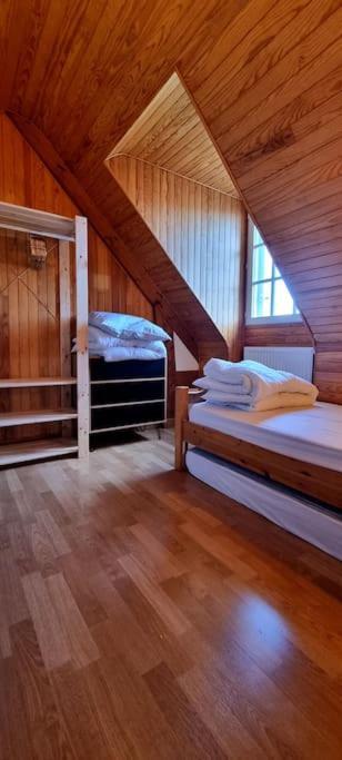 Charmante Maison Familiale Du Moulin St-Michel Сен-Ке-Портриё Экстерьер фото